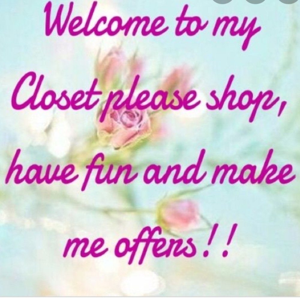 Meet your Posher, Jacquelyn